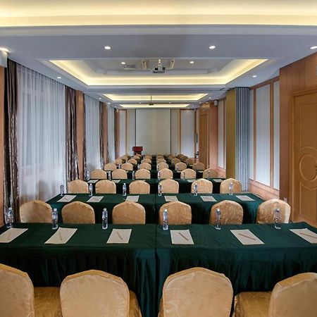 Vienna Hotel Shenzhen Buji Ganli Road Eksteriør bilde