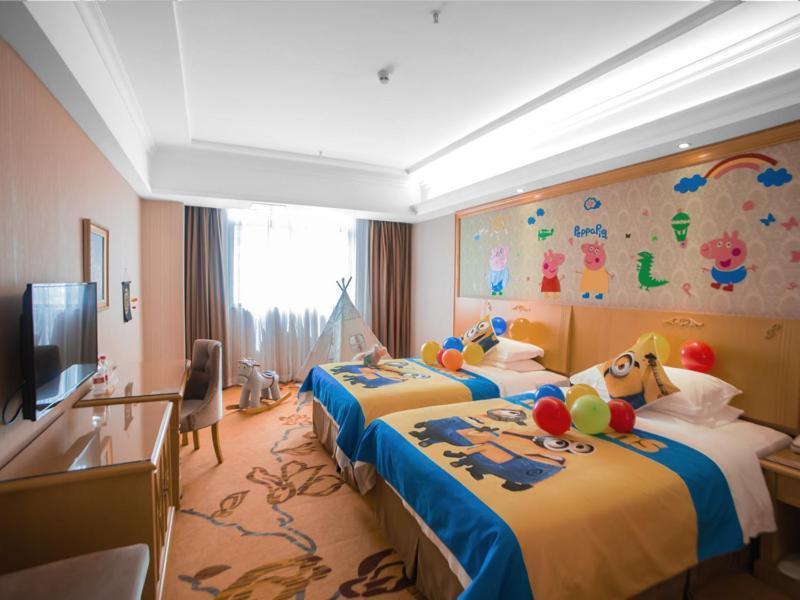 Vienna Hotel Shenzhen Buji Ganli Road Eksteriør bilde